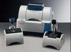 Thermo Fisher��Яʽ����Ҷ�����Һ������Nicolet iS5 FT-IR