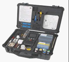 HACH��Яʽˮ�ʶ��Է�����Eclox