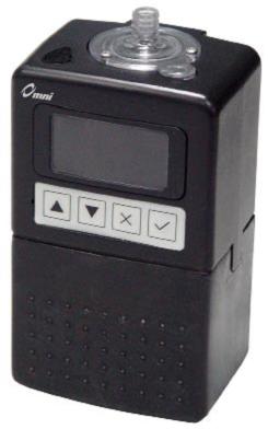 OMNI5000�ɱ�����Ĳ�������������