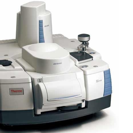 Nicolet iS50 ����Ҷ�任���������