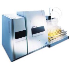 TOC ·ÖÎöÒÇIL500 ÐÍ