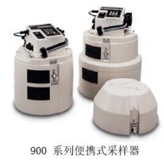 900 ϵÁбãЯʽ²ÉÑùÆ÷