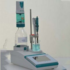 רҵÐÍTitrandoµçλµÎ¶¨ÒÇ916