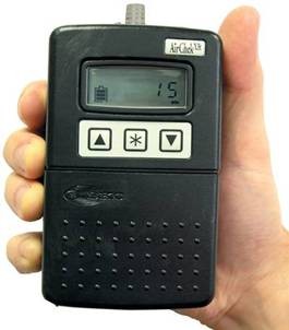 ����SKC AirChek XR5000������