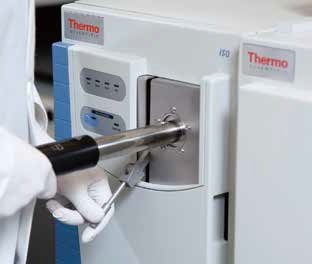 ISQ GC-MSµ¥Ëļ«¸ËÆøÖÊÁªÓ÷ÖÎöÒÇ