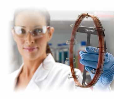 ISQ GC-MS µ¥Ëļ«¸ËÆøÖÊÁªÓ÷ÖÎöÒÇ