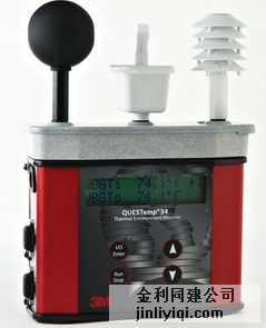 3M QT36ÈÈÖ¸Êý¼à²âÒÇ