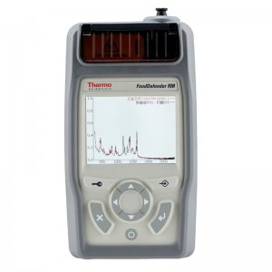 FoodDefender RMÊÖ³ÖʽÀÂü¹âÆ×ÒÇ