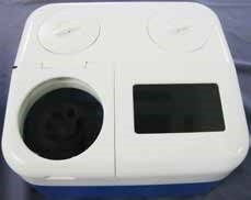 PMP-580 ¶à¹¦ÄÜǰ´¦ÀíÒ»Ìå»ú