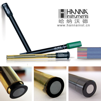 �����ֵ�HI4110����ר�÷�����ISE����ѡ�񸴺ϵ缫