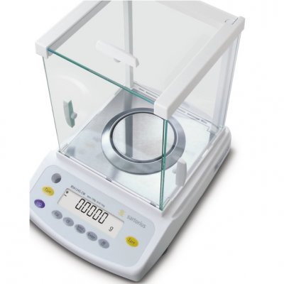 Èü¶àÀû˹BSA124S-CWµç×ÓÌìÆ½