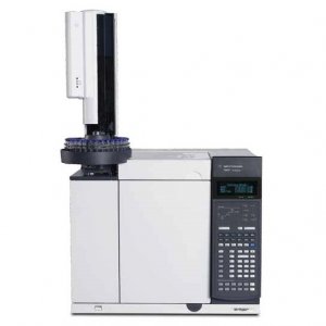 ����������Agilent 7890B����ɫ����