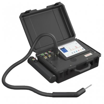 Thermo Fisher 5800-GOB��ЯʽVOC������