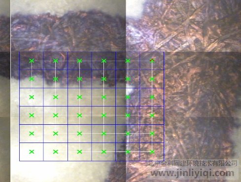 ͼ1. Ö½ÕÅÉϵĺÛÁ¿ÓÍÄ«±Ê¼£