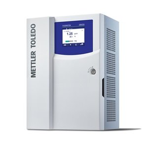 Ã·ÌØÀÕÐÂÒ»´ú2850Si¹è·ÖÎöÒÇ