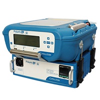 �����POLLUTION PF-300C��Яʽ����Ǽ�������������