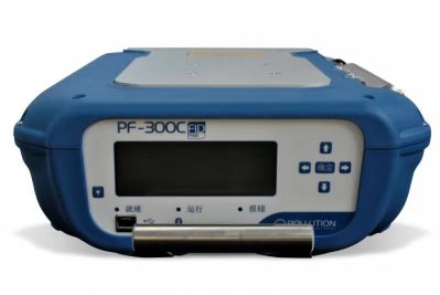 �����POLLUTION PF-300C��Яʽ����Ǽ�������������