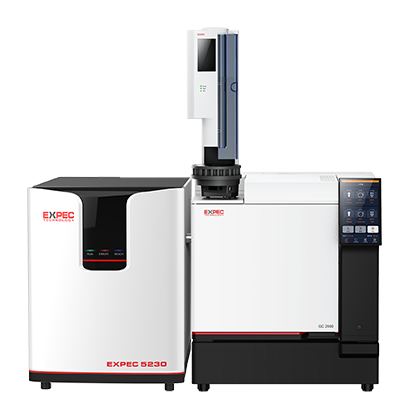 Æ×Óý¿Æ¼¼EXPEC5230ÆøÏàÉ«Æ×-ÈýÖØË𢡊ËÖÊÆ×ÁªÓÃÒÇ