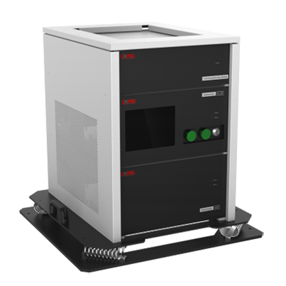 �����Ƽ�EXPEC3500Plus VOCs˫ͨ���ߺ����׼��ϵͳ