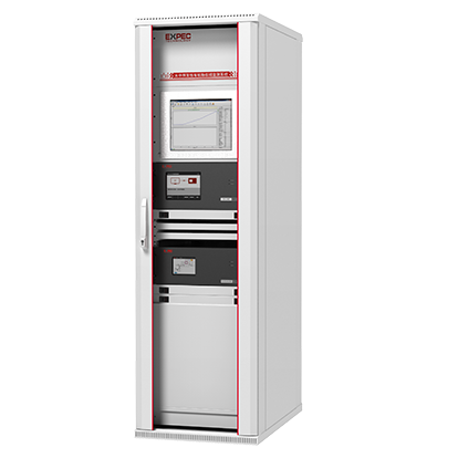 �����Ƽ�EXPEC2100ˮ��VOCs���߼��ϵͳ������GC-MS��