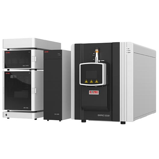 �����Ƽ�EXPEC5210Һ��ɫ��-�����ļ�������������(LC-MS/MS)