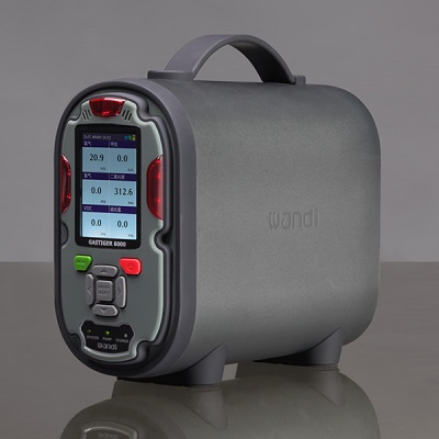 GASTiger 6000-8H�������������