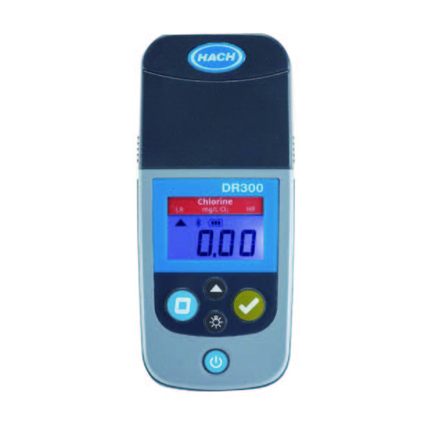 ��ϣDR300��Яʽ��ɫ��