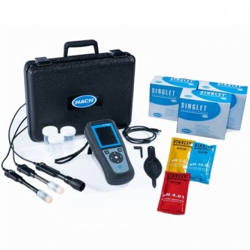 ��ϣHQϵ�б�Яʽ�绯ѧ������