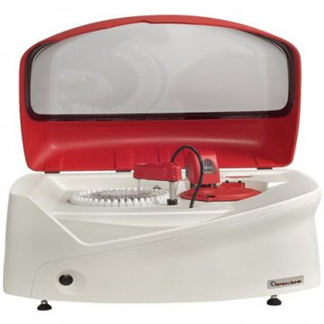 È«×Ô¶¯Ê¯»¯Ë®ÖÊ·ÖÎöÒÇCleverchem300