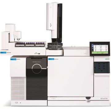 ����������ɫ����Agilent8890