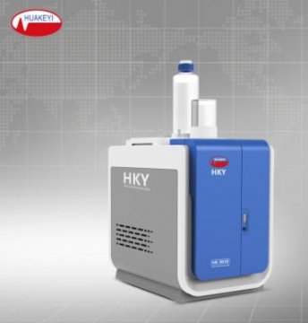 HK-8630¸ßÂÈËáÑηÖÎöÒÇ