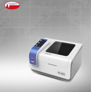 HK-8620Á¬ÐøÁ÷¶¯·ÖÎöÒÇ