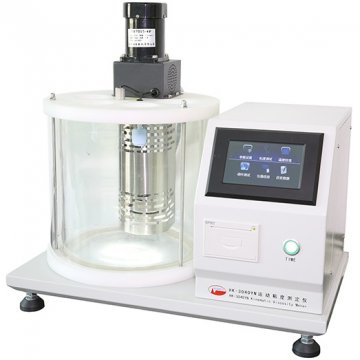 HK-3040YN�˶�ճ�Ȳⶨ��