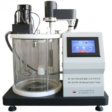 HK-3031PK�Զ�ʯ����/���黯�Ȳⶨ��